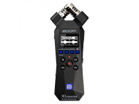 Zoom H1essential 32-Bit Float Stereo Recorder Zoom H1essential 32-Bit Float Stereo Recorder